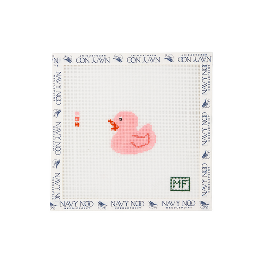 Rubber Duck Mini - Pink