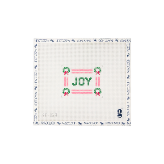 Joy Mini Sign