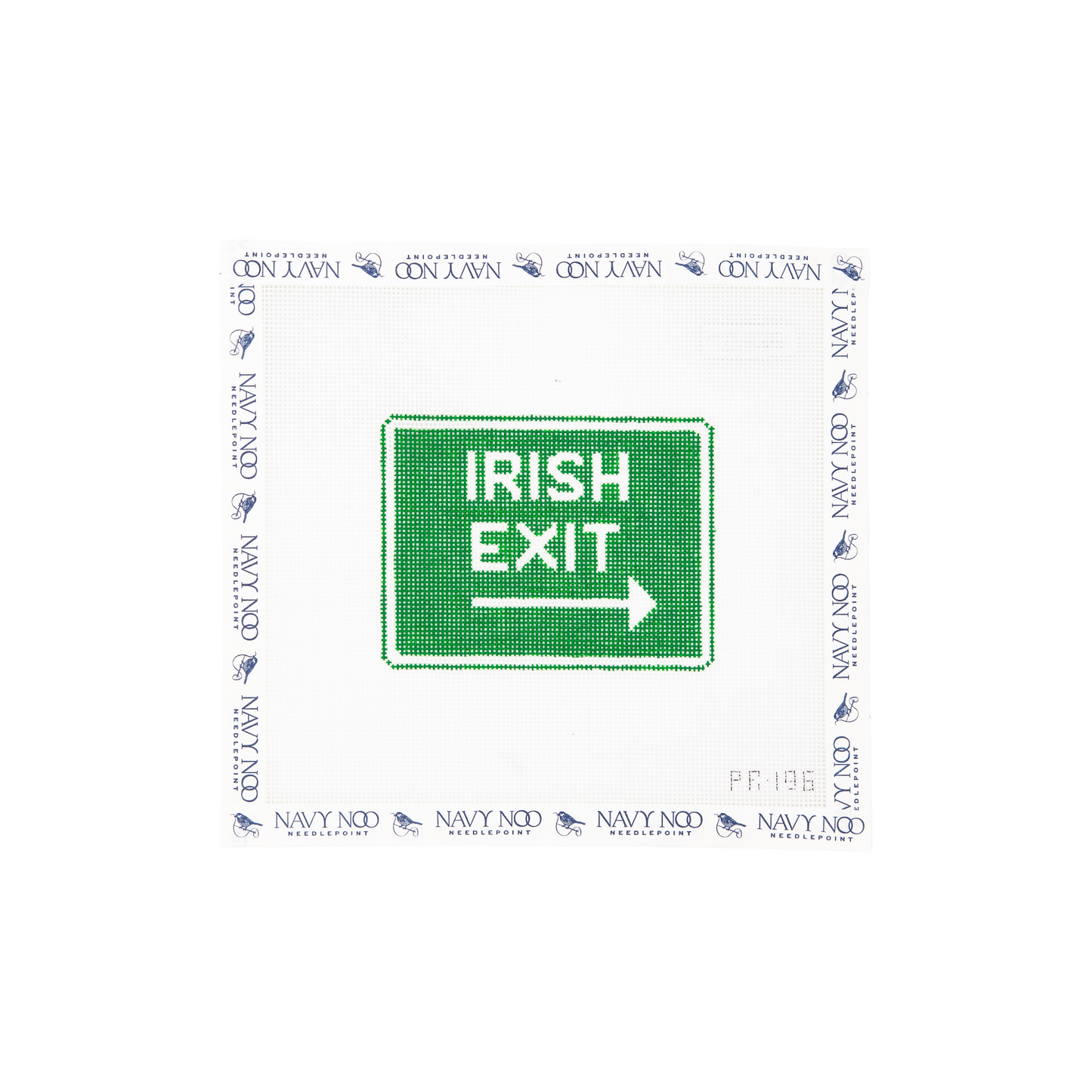Irish Exit