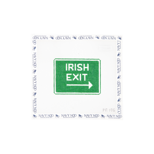 Irish Exit