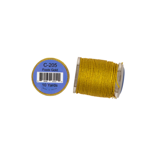 Radiance 13 Classic C205 Fools Gold