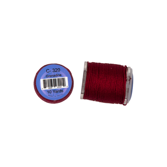 Radiance 13 Classic C320 Grenadine