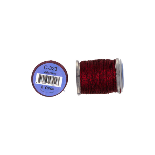 Radiance 13 Classic C323 Valentine