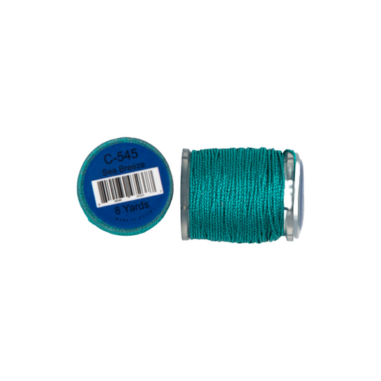 Radiance 13 Classic C545 Sea Breeze