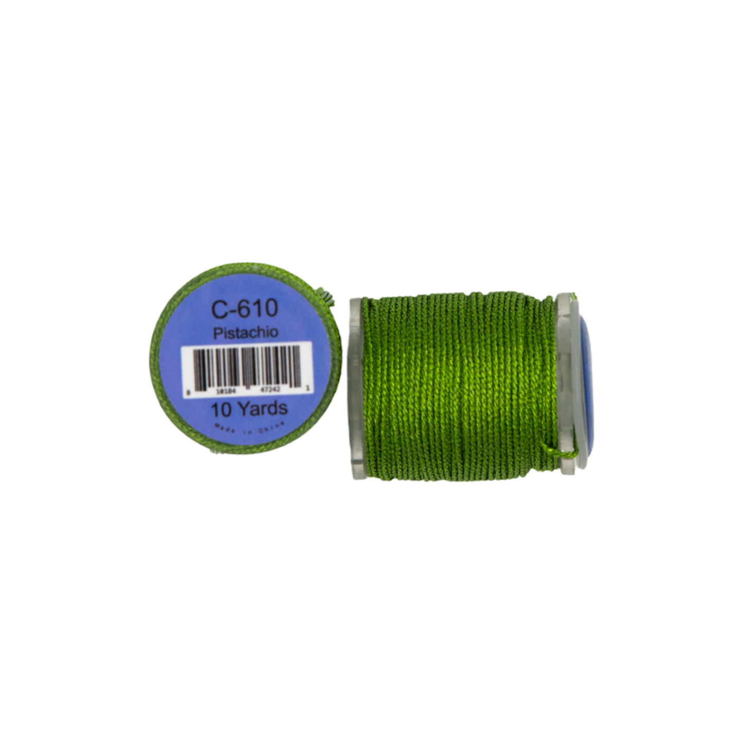 Radiance 13 Classic C610 Pistachio