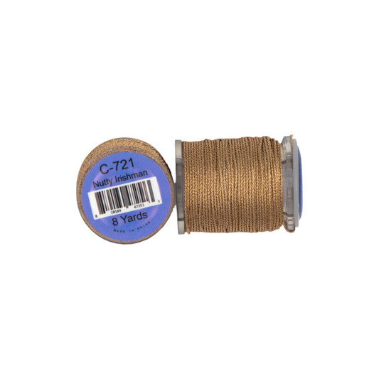 Radiance 13 Classic C721 Nutty Irishman