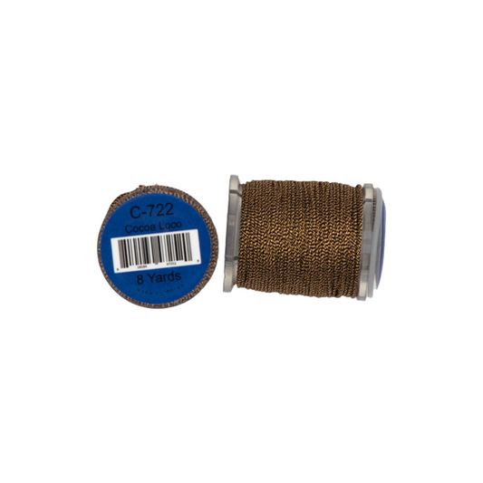 Radiance 13 Classic C722 Cocoa Loco