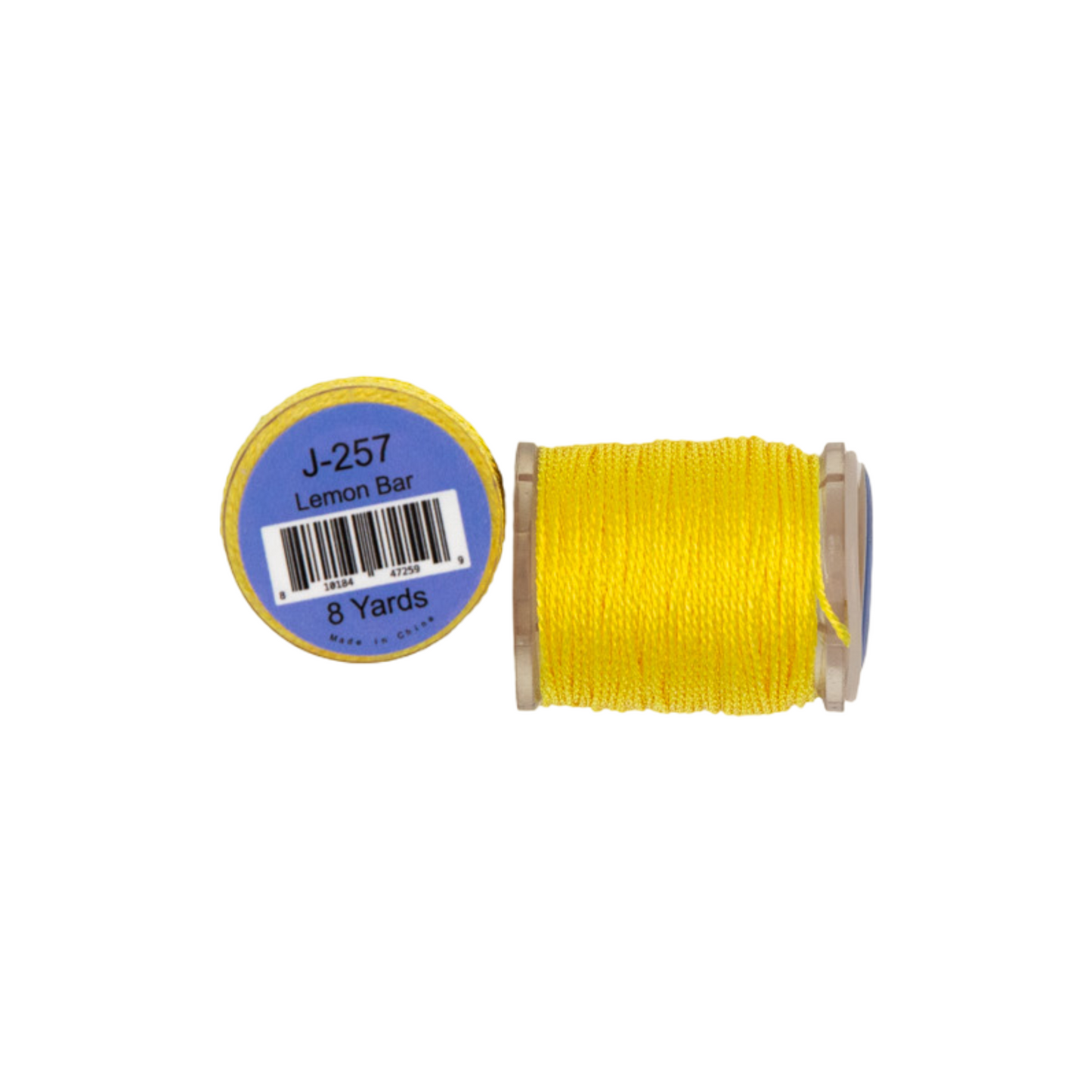 Radiance 13 Jewel J257 Lemon Bar