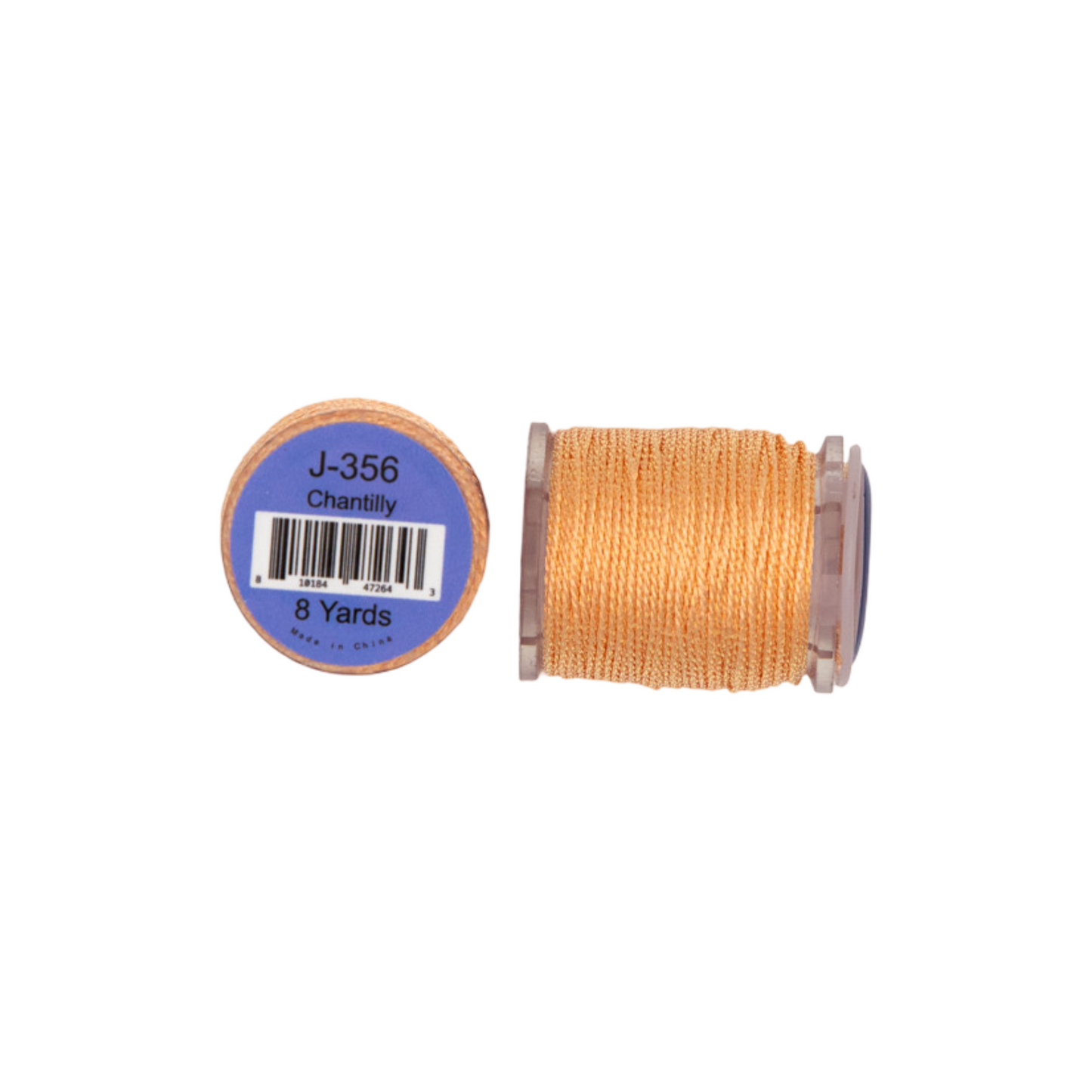 Radiance 13 Jewel J356 Chantilli