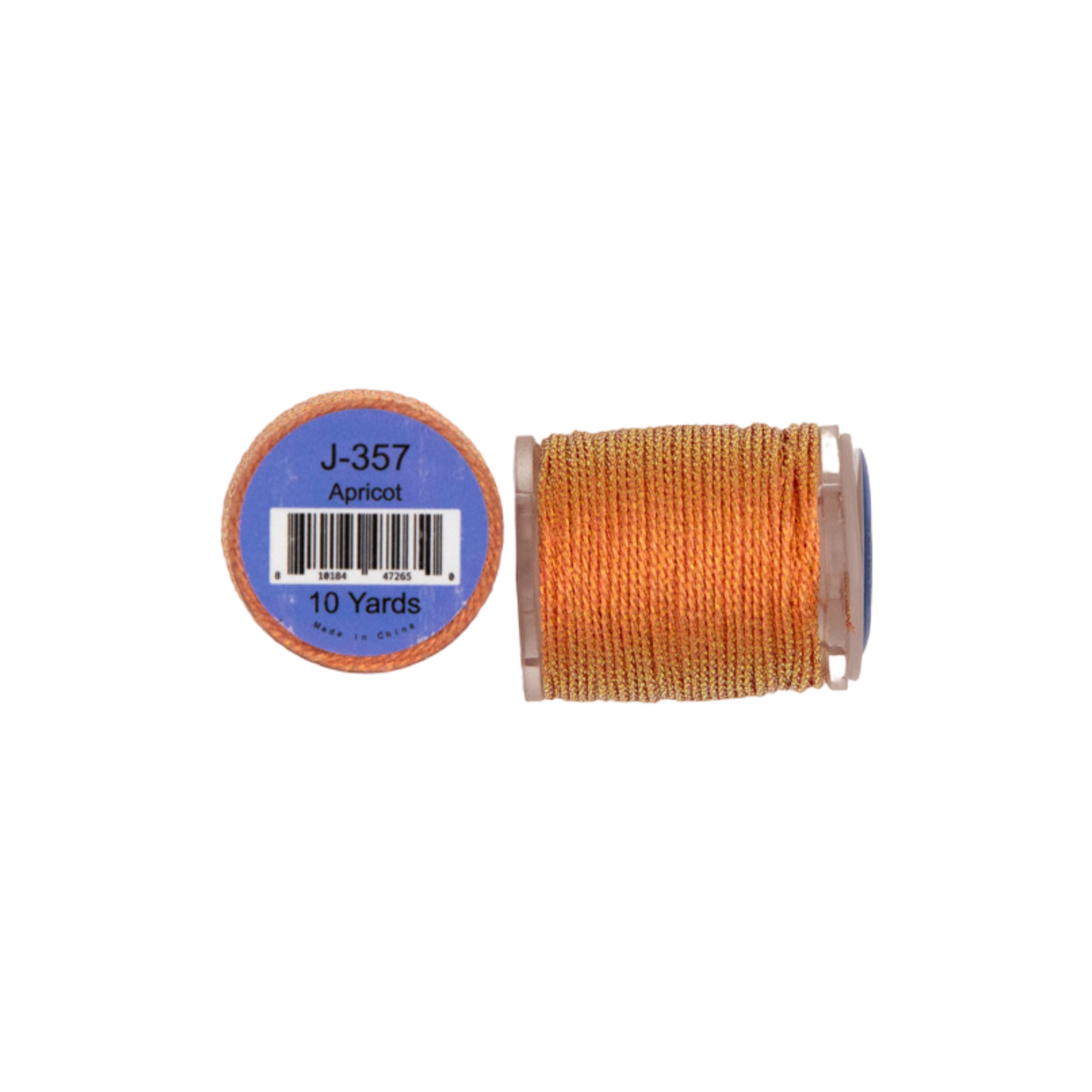 Radiance 13 Jewel J357 Apricot