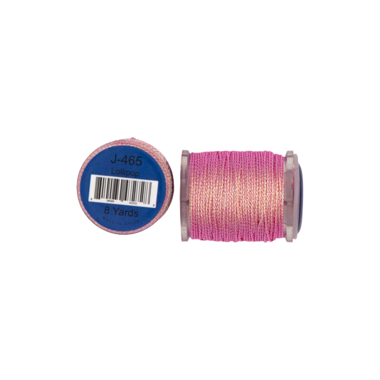Radiance 13 Jewel J465 Lollipop