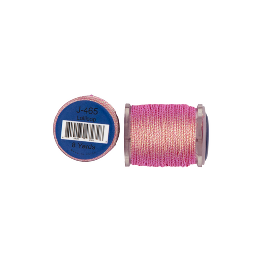 Radiance 13 Jewel J465 Lollipop