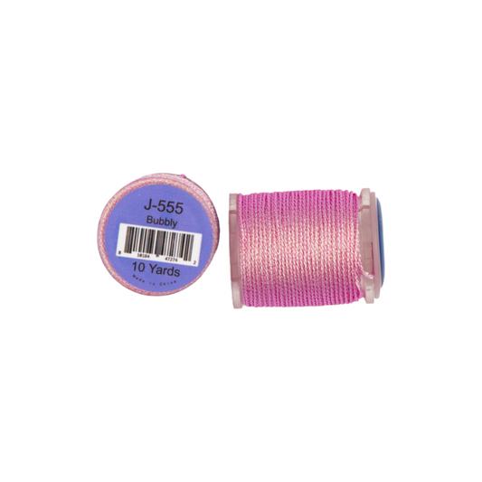 Radiance 13 Jewel J555 Bubbly