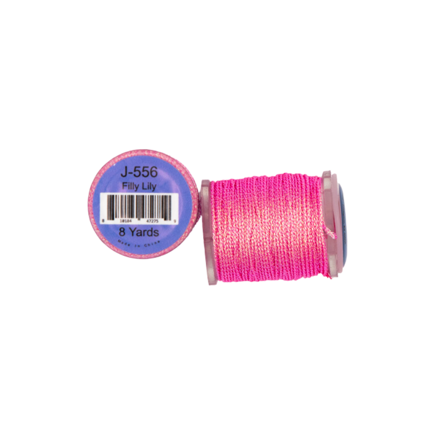 Radiance 13 Jewel J556 Filly Lily