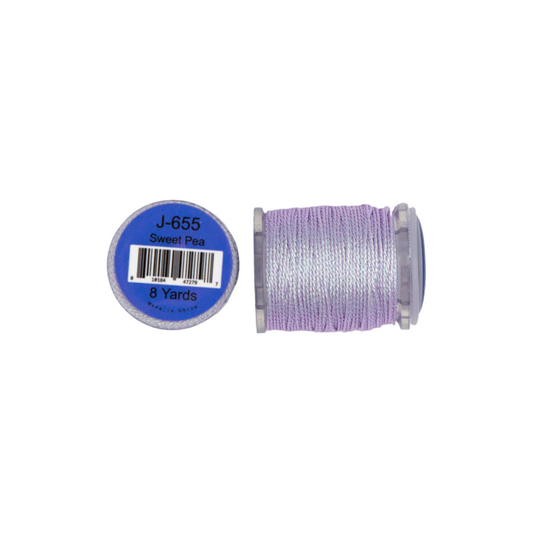 Radiance 13 Jewel J655 Sweet Pea