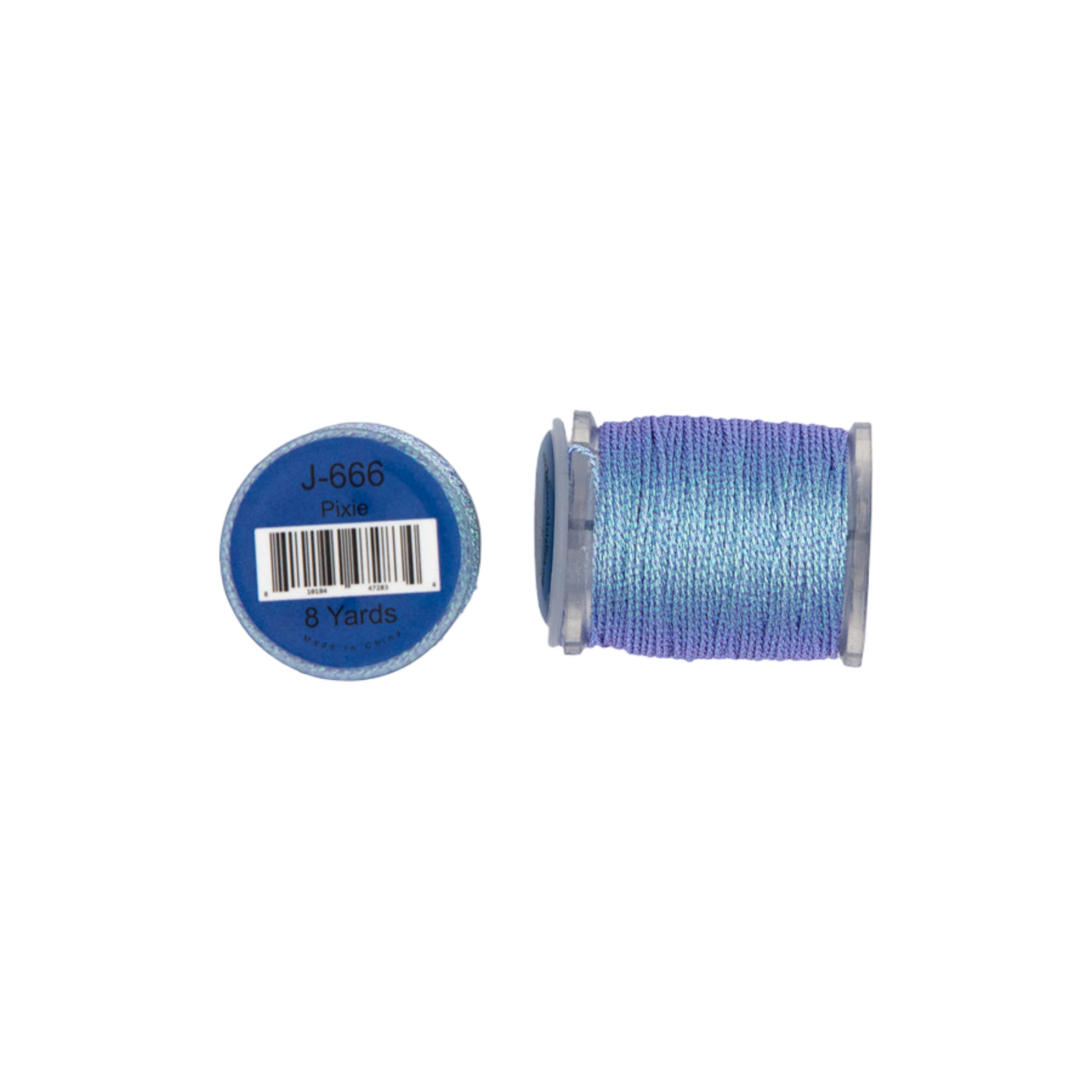 Radiance 13 Jewel J666 Pixie