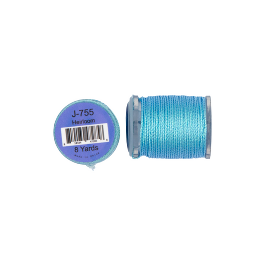 Radiance 13 Jewel J755 Heirloom