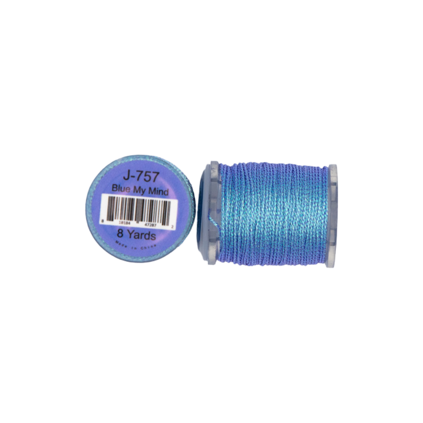 Radiance 13 Jewel J757 Blue My Mind