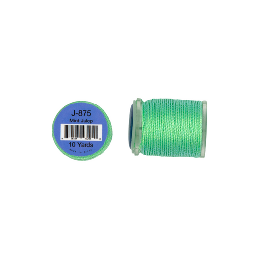 Radiance 13 Jewel J875 Mint Julep