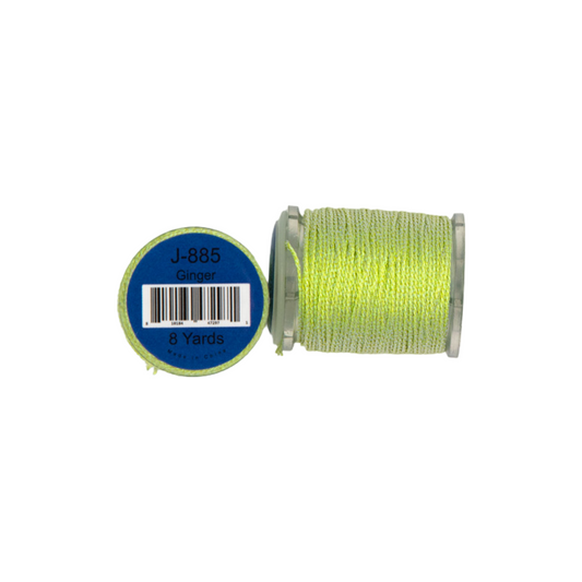 Radiance 13 Jewel J885 Ginger