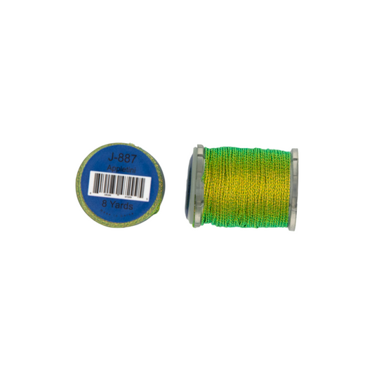 Radiance 13 Jewel J887 Appletini