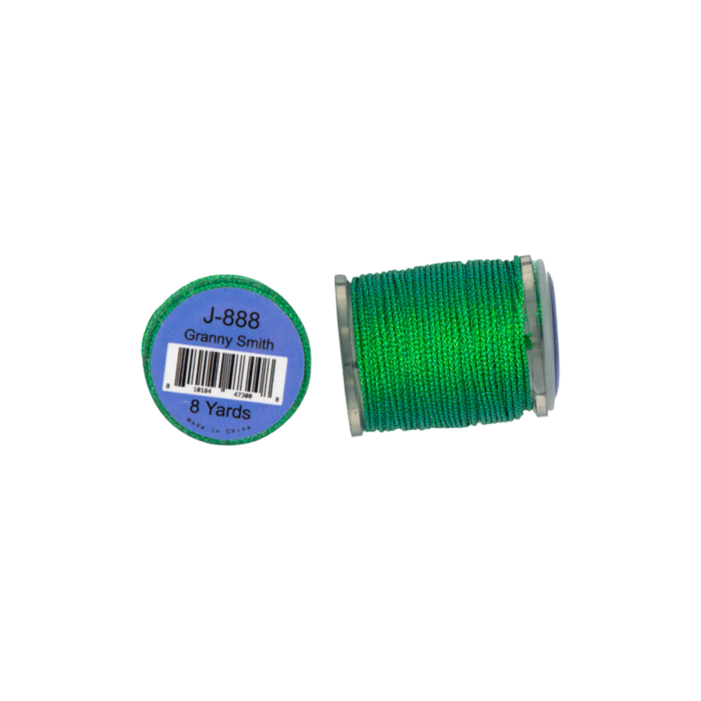 Radiance 13 Jewel J888 Granny Smith
