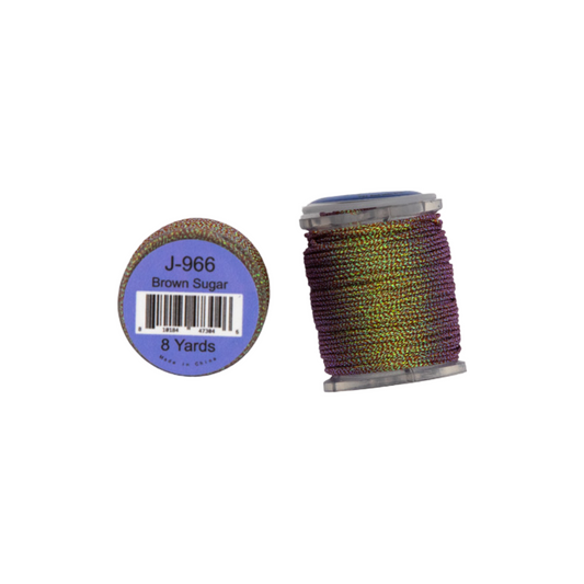Radiance 13 Jewel J966 Brown Sugar