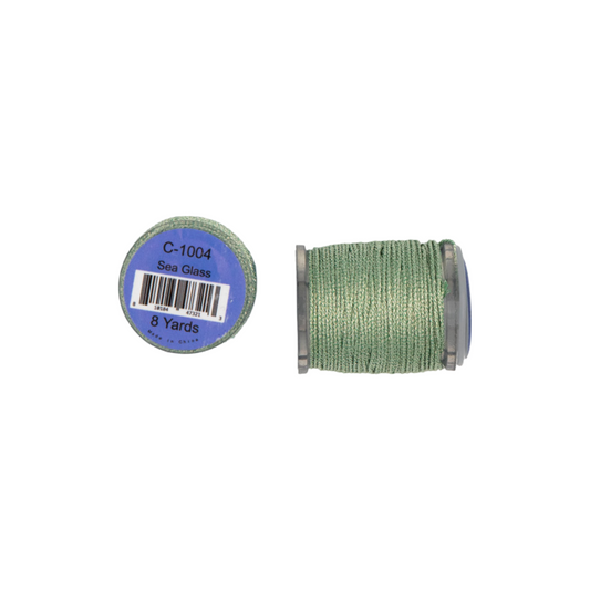Radiance 13 New C1004 Sea Glass