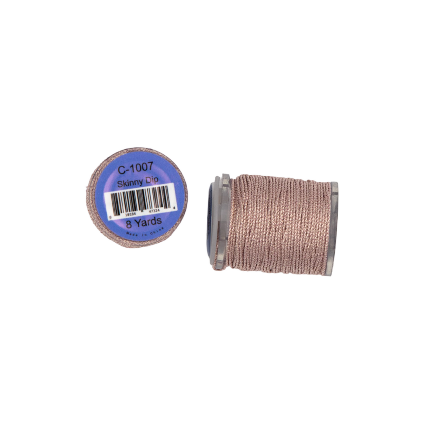 Radiance 13 New C1007 Skinny Dip