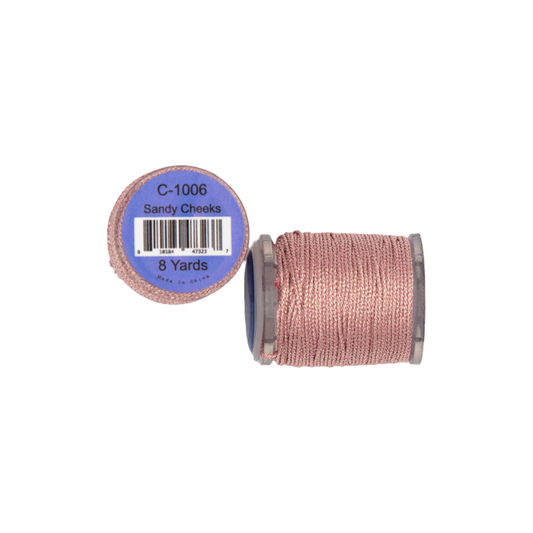 Radiance 13 New C1006 Sandy Cheeks