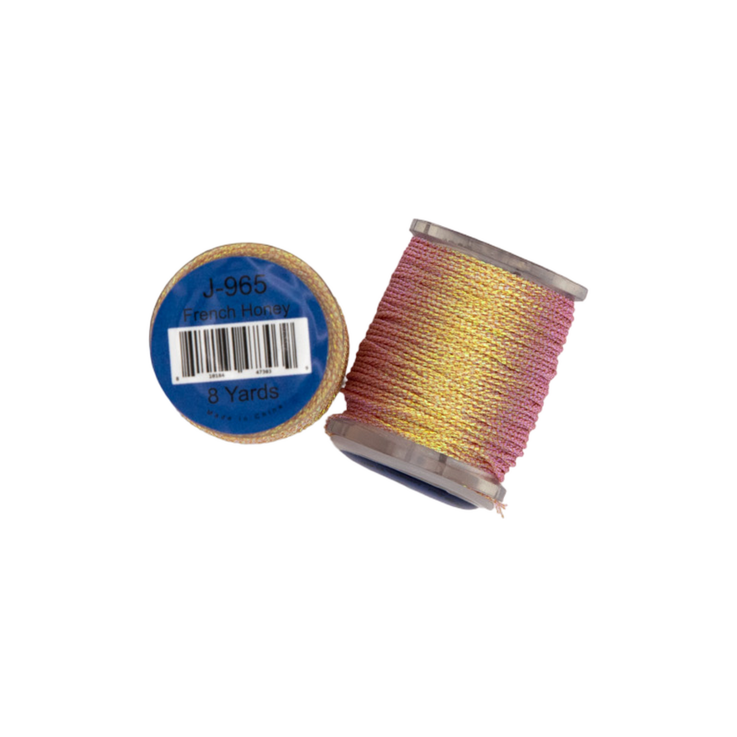 Radiance 13 Jewel J965 French Honey