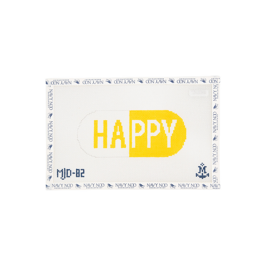Happy Pill