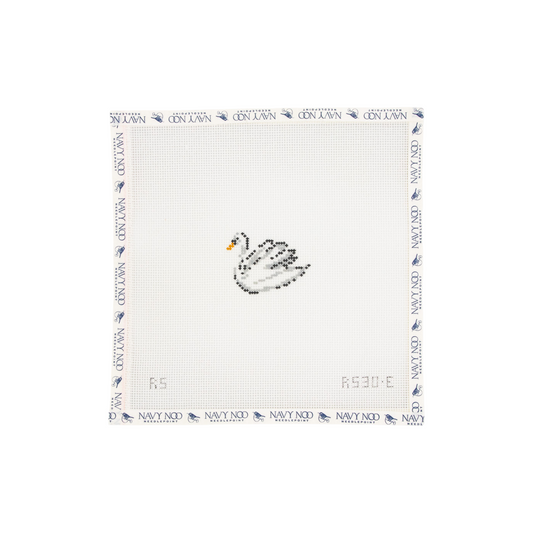 Nutcracker Series - Swan - Left