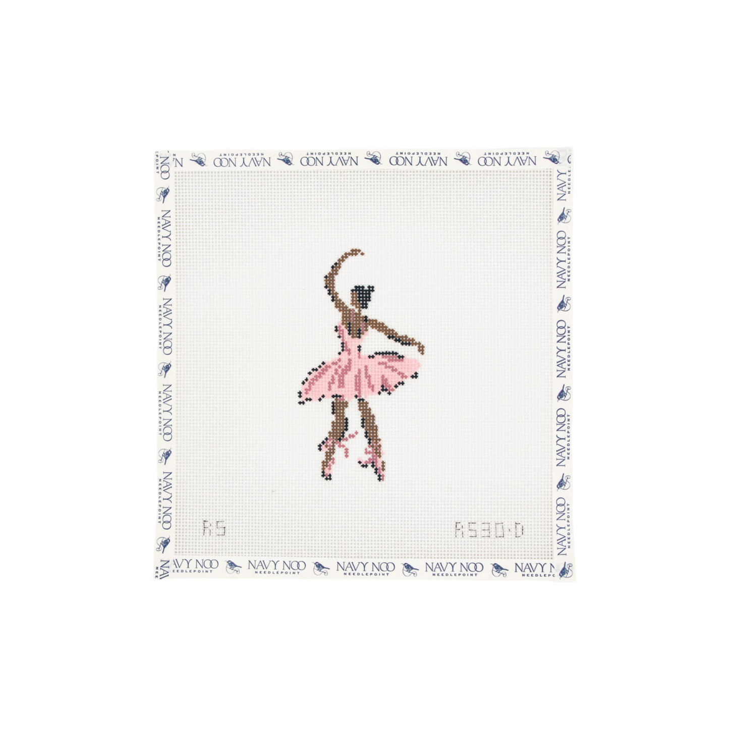 Nutcracker Series - Ballerina - Arabesque
