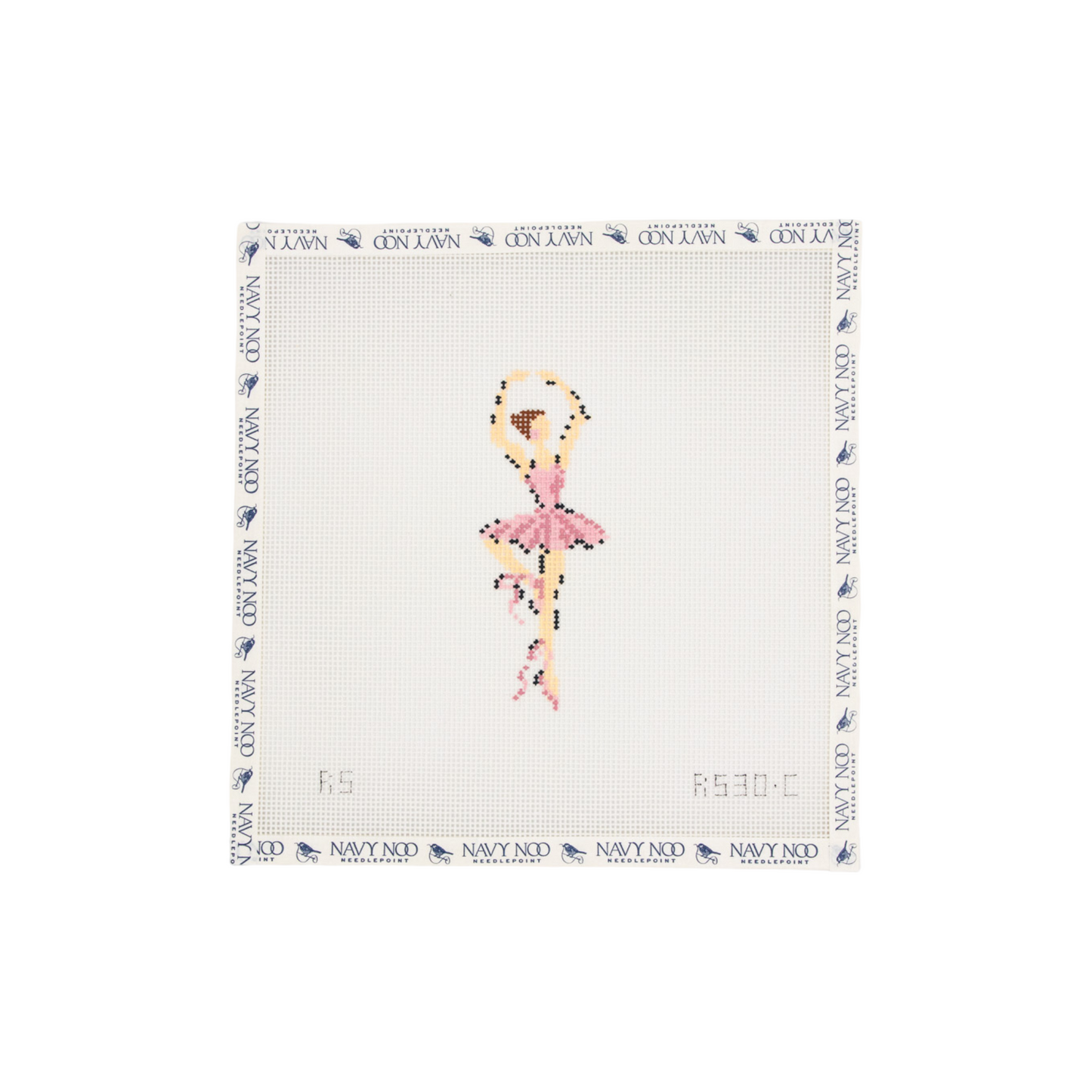 Nutcracker Series - Ballerina - Pirouette