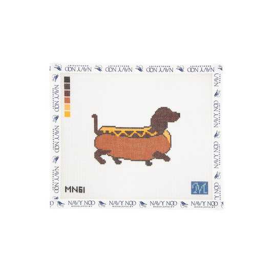 Hot Dog