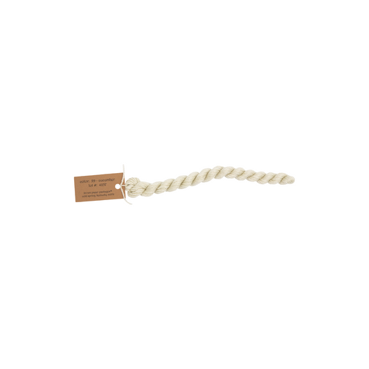Silk & Ivory Cucumber 099