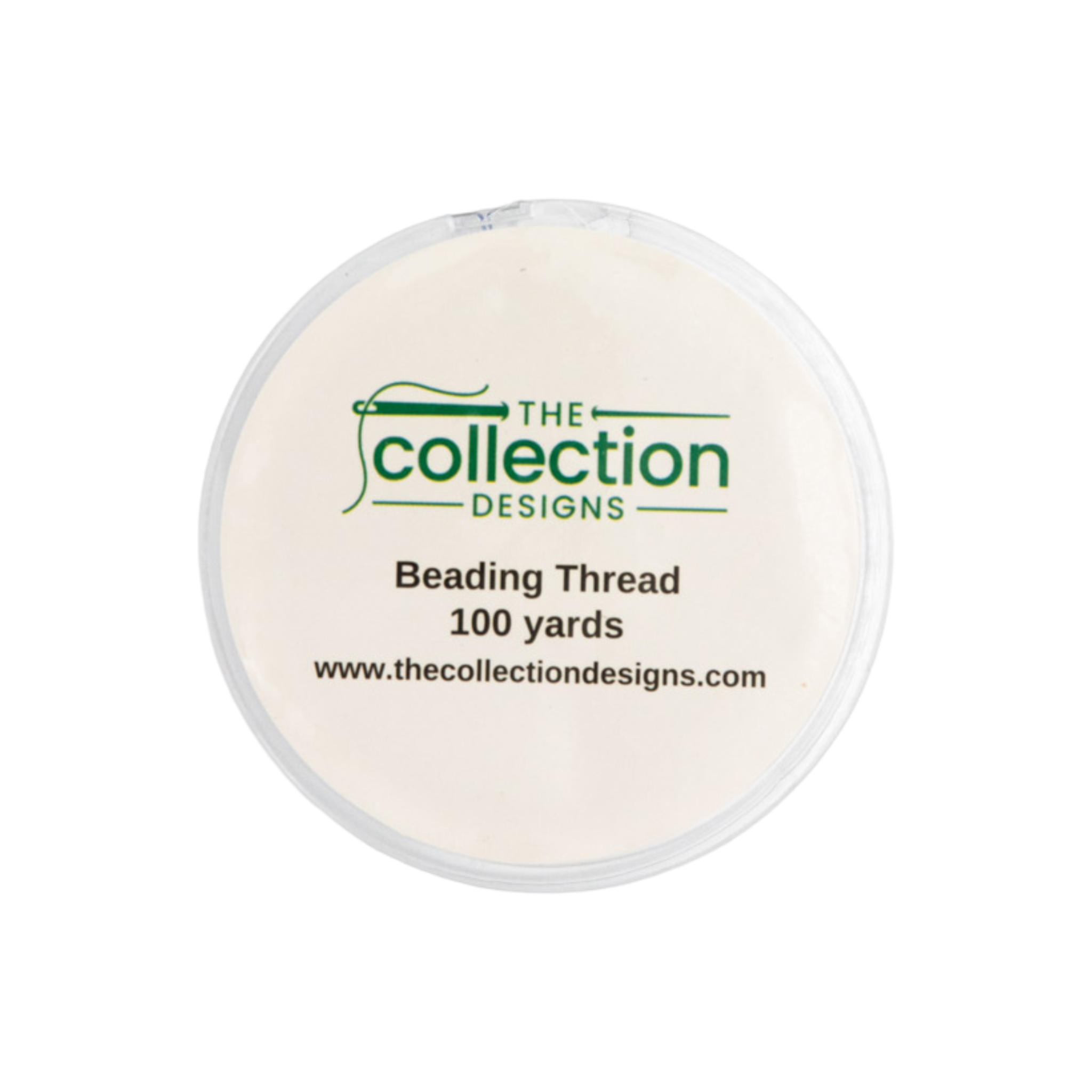 Beading Thread – Navy Noo