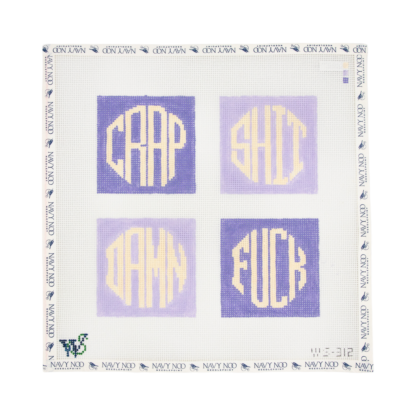 Lavender Haze Dirty Coasters