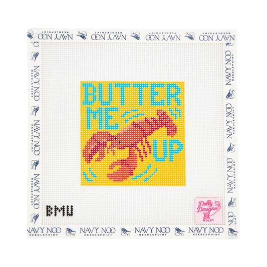Butter Me Up