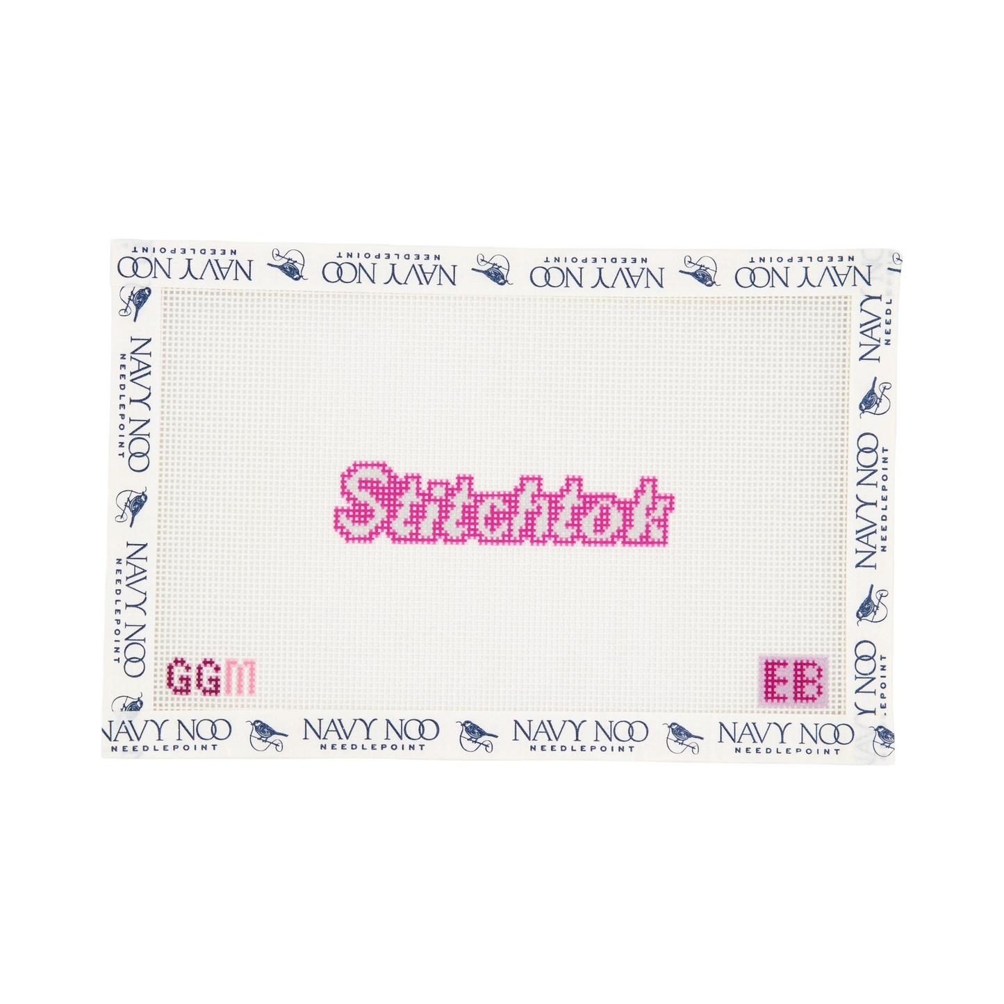 StitchTok Bag Charm