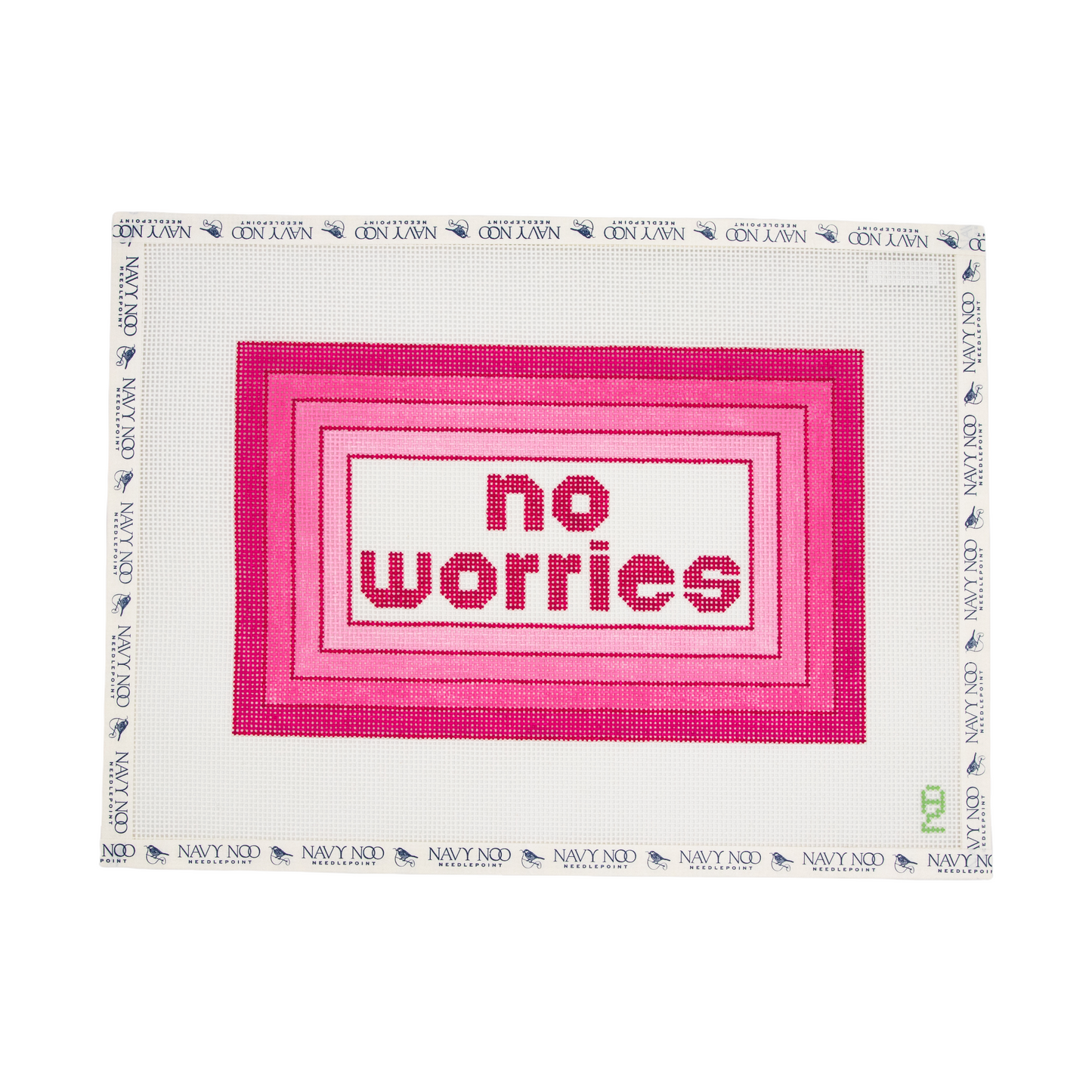 No Worries