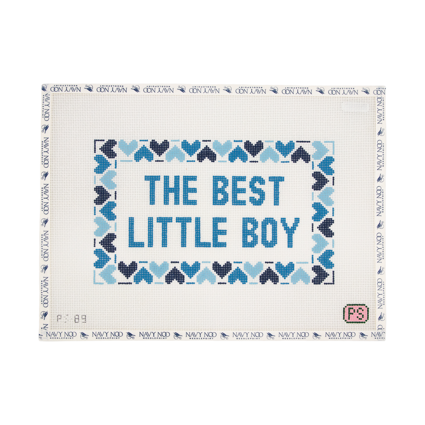 The Best Little Boy