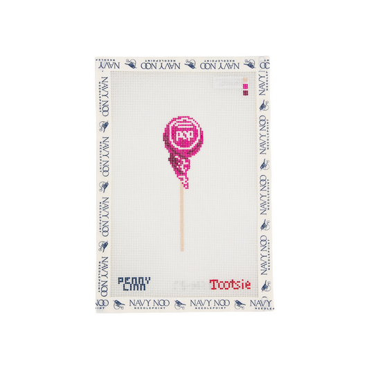 Tootsie Pop - Pink