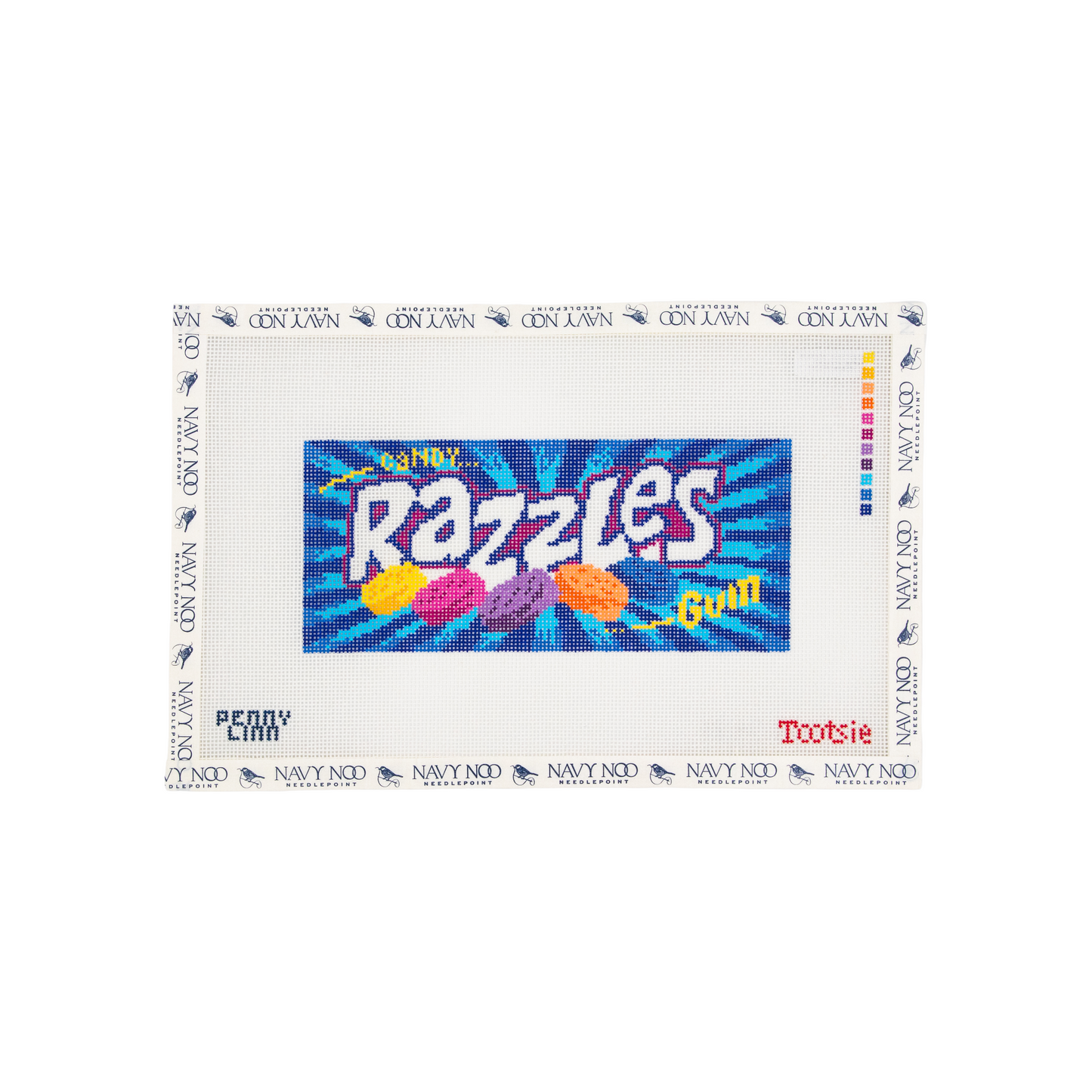 Razzles