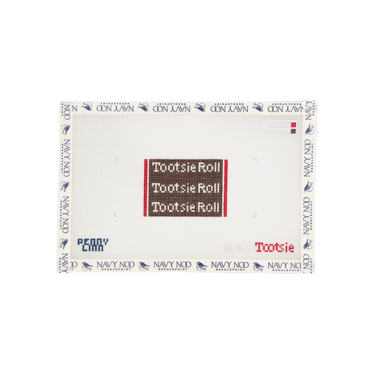 Tootsie Roll 3D