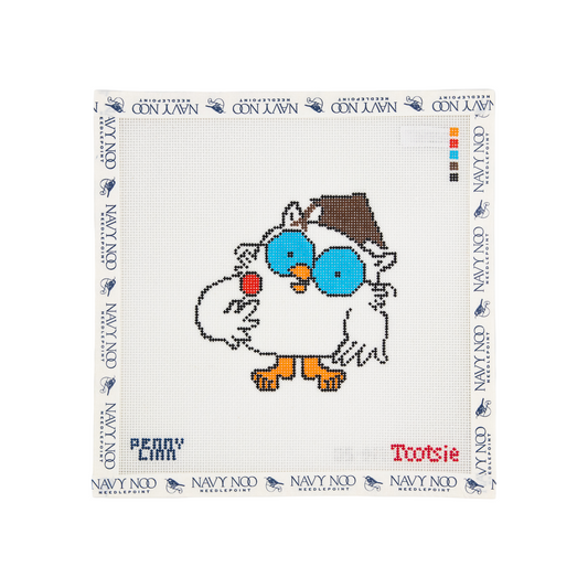 Mr. Owl