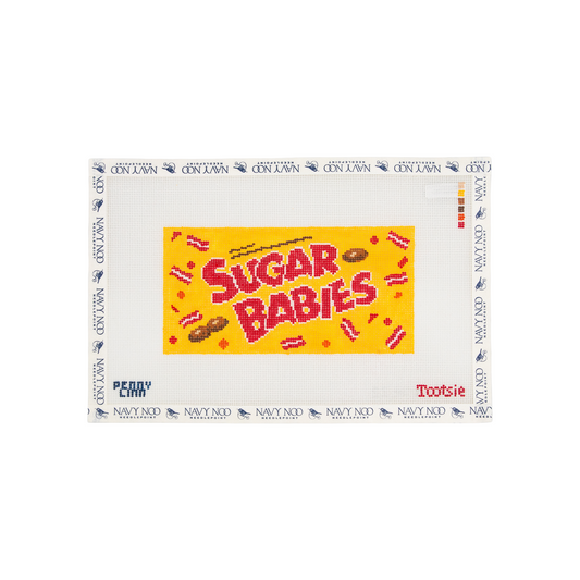 Sugar Babies
