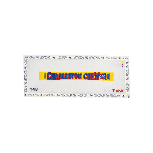 Charleston Chew