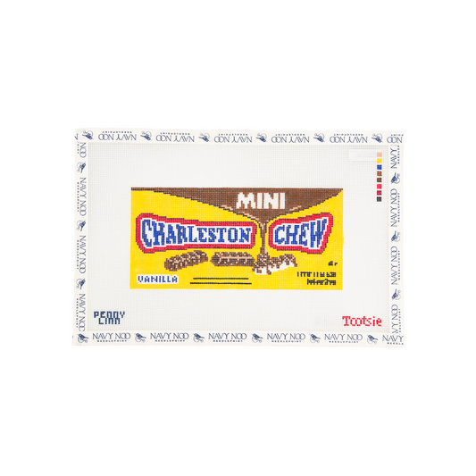 Charleston Chew Mini